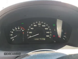 2006 Honda Accord EX-L z VIN 1HGCM56846A102465, wystawiony jako Copart lot #59315225 z przebiegiem 110 068 mil mil oraz Czysty tytuł • Clean title. Historia ofert i sprzedaży dostępna na DreamBid. Obrazek 9.