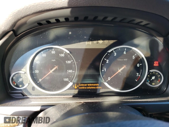 2018 BMW X6 sDrive35i with VIN 5UXKU0C56J0G80834, listed as a Copart auction lot 77041434 with 0 mi miles and Clean Title. Bid and sale history available at carsss.com. Image 9.