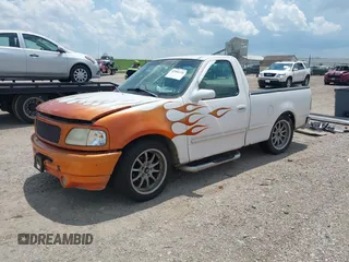 1998 Ford F-150 с VIN 1FTZF172XWKB68955, выставлен на аукционе IAAI как лот 42586926 с пробегом 193 516 миль миль и . История ставок и продаж доступна на DreamBid. Изображение 18.