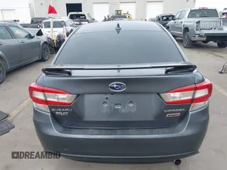 2017 Subaru Impreza Special Sports z VIN 4S3GKAK68H3625496, wystawiony jako IAAI lot #42046998 z przebiegiem 95 156 mil mil oraz . Historia ofert i sprzedaży dostępna na DreamBid. Obrazek 16.
