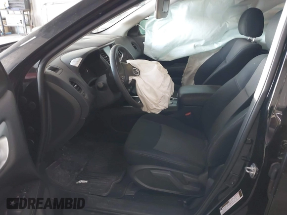 2018 Nissan Pathfinder SL with VIN 5N1DR2MN4JC646162, listed as a IAAI auction lot 40469653 with 190,216 mi miles and . Bid and sale history available at DreamBid. Image 5.