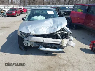 2000 Mazda Protege DX with VIN JM1BJ2227Y0240819, listed as a IAAI auction lot 41810228 with 68,650 mi miles and . Bid and sale history available at DreamBid. Image 6.
