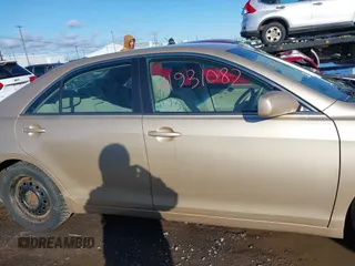2011 Toyota Camry LE with VIN 4T1BK3EK1BU613721, listed as a IAAI auction lot 41931082 with 167,106 mi miles. Bid and sale history available at carsss.com. Image 13.