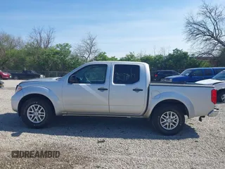 2014 Nissan Frontier SV with VIN 1N6AD0ERXEN720686, listed as a IAAI auction lot 42085114 with 275,745 mi miles and . Bid and sale history available at DreamBid. Image 14.
