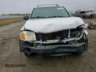 2006 GMC Envoy SLT with VIN 1GKDT13S362345939, listed as a Copart auction lot 85290644 with 173,066 mi miles and Salvage Title. Bid and sale history available at carsss.com. Image 10.