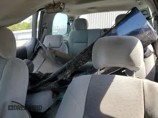 2007 Chevrolet Uplander LS Fleet z VIN 1GNDV23W27D216148, wystawiony jako Copart lot #52876455 z przebiegiem Nie podano mil oraz Szkody całkowita. Historia ofert i sprzedaży dostępna na DreamBid. Obrazek 10.