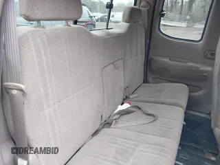 2000 Toyota Tundra SR5 with VIN 5TBBT4412YS059689, listed as a IAAI auction lot 39178034 with 94,741 mi miles and . Bid and sale history available at DreamBid. Image 8.