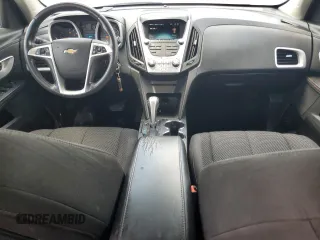 2014 Chevrolet Equinox LT with VIN 1GNALBEK9EZ102313, listed as a Copart auction lot 53416515 with 166,971 mi miles and Salvage Title. Bid and sale history available at carsss.com. Image 8.