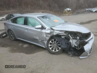 2017 Toyota Avalon XLE z VIN 4T1BK1EB0HU242936, wystawiony jako Copart lot #49079325 z przebiegiem 69 726 mil mil oraz Szkoda całkowita • Salvage title. Historia ofert i sprzedaży dostępna na DreamBid. Obrazek 4.