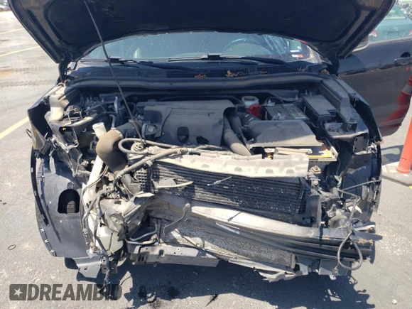 2018 Ford Explorer Sport z VIN 1FM5K8GT6JGA33071, wystawiony jako Copart lot #61749655 z przebiegiem 113 206 mil mil oraz Szkoda całkowita • Salvage title. Historia ofert i sprzedaży dostępna na DreamBid. Obrazek 12.