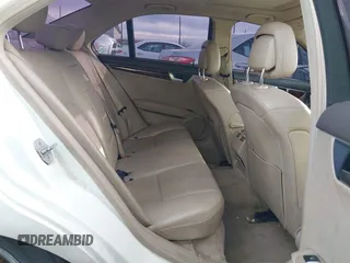2012 Mercedes-Benz C 250 Sport with VIN WDDGF4HB4CR191843, listed as a IAAI auction lot 41648071 with 138,178 mi miles and . Bid and sale history available at DreamBid. Image 8.