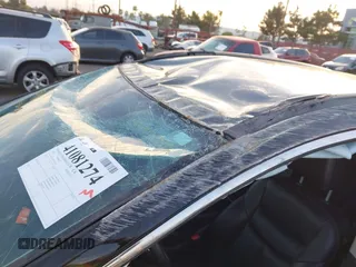 2023 Nissan Murano SV with VIN 5N1AZ2BJXPC115124, listed as a IAAI auction lot 41081274 with 36,499 mi miles and . Bid and sale history available at DreamBid. Image 11.