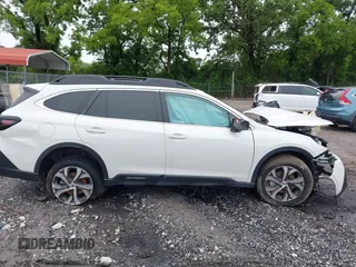 2022 Subaru Outback Limited with VIN 4S4BTANC0N3139507, listed as a IAAI auction lot 42368616 with 36,901 mi miles and . Bid and sale history available at DreamBid. Image 13.