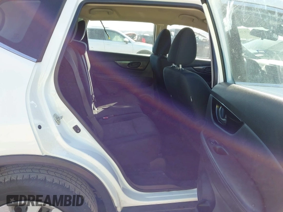 2019 Nissan Rogue SL with VIN 5N1AT2MT8KC772917, listed as a IAAI auction lot 41641200 with 102,239 mi miles and . Bid and sale history available at DreamBid. Image 8.