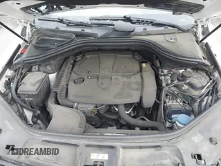 2012 Mercedes-Benz M 350 with VIN 4JGDA5HB5CA018392, listed as a IAAI auction lot 41842717 with 152,083 mi miles and . Bid and sale history available at DreamBid. Image 10.