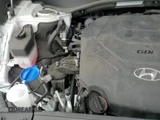 2022 Hyundai Palisade SEL с VIN KM8R24HE8NU449561, выставлен на аукционе Copart как лот 84405465 с пробегом 62 888 миль миль и На запчасти • Non repairable. История ставок и продаж доступна на DreamBid. Изображение 14.
