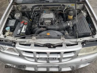2001 Isuzu Rodeo S with VIN 4S2CK58W914309610, listed as a Copart auction lot 47966745 with Not Provided miles and Clean Title. Bid and sale history available at DreamBid. Image 12.