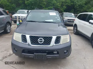 2012 Nissan Pathfinder SV z VIN 5N1AR1NN2CC626071, wystawiony jako IAAI lot #42122360 z przebiegiem 94 934 mil mil oraz . Historia ofert i sprzedaży dostępna na DreamBid. Obrazek 12.