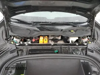 2022 Audi e-tron GT Prestige z VIN WAUEJBFW6N7000932, wystawiony jako Copart lot #47444025 z przebiegiem 35 614 mil mil oraz Szkoda całkowita • Salvage title. Historia ofert i sprzedaży dostępna na DreamBid. Obrazek 11.