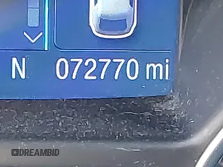 2014 Ford Escape SE z VIN 1FMCU0G99EUB25967, wystawiony jako IAAI lot #41805970 z przebiegiem 72 770 mil mil oraz . Historia ofert i sprzedaży dostępna na DreamBid. Obrazek 12.