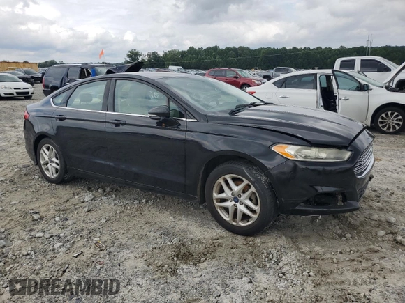 2016 Ford Fusion SE with VIN 3FA6P0H74GR374926, listed as a Copart auction lot 66089275 with 82,851 mi miles and Clean title. Bid and sale history available at DreamBid. Image 4.