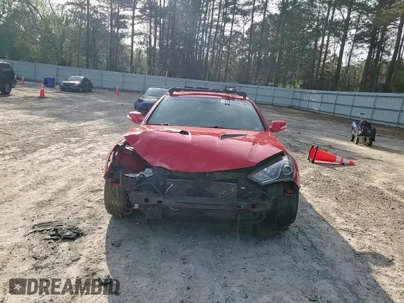 2016 Hyundai Genesis Coupe R-Spec с VIN KMHHU6KJ2GU131350, выставлен на аукционе Copart как лот 51492095 с пробегом 98 955 миль миль и Списание • Salvage title. История ставок и продаж доступна на DreamBid. Изображение 10.