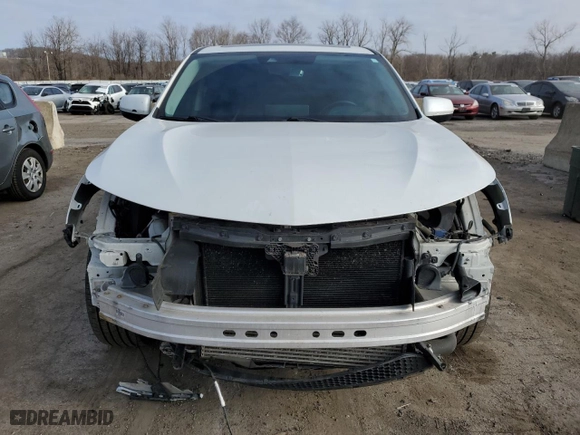 2021 Acura RDX with VIN 5J8TC2H33ML006749, listed as a Copart auction lot 48405345 with 72,698 mi miles and Salvage Title. Bid and sale history available at carsss.com. Image 5.