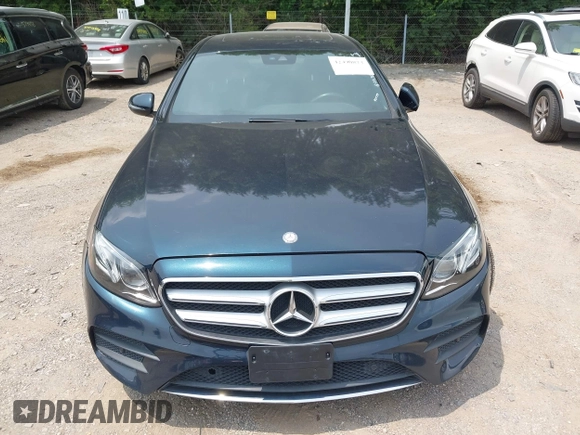2017 Mercedes-Benz E 300 Luxury с VIN WDDZF4KB2HA012027, выставлен на аукционе IAAI как лот 42490873 с пробегом 95 361 миль миль и . История ставок и продаж доступна на DreamBid. Изображение 12.