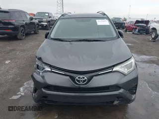 2016 Toyota RAV4 LE with VIN JTMZFREV5GJ093472, listed as a IAAI auction lot 41332037 with 212,869 mi miles. Bid and sale history available at carsss.com. Image 20.