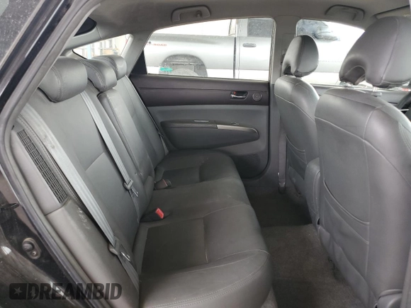 2005 Toyota Prius with VIN JTDKB20U853121995, listed as a Copart auction lot 50579205 with 262,721 mi miles and Clean Title. Bid and sale history available at carsss.com. Image 10.