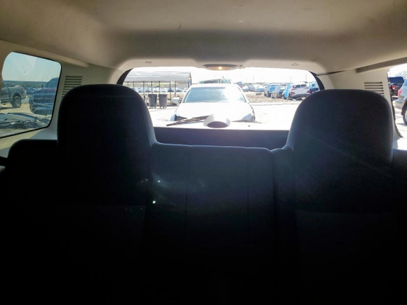 2016 Jeep Patriot Sport with VIN 1C4NJPBA9GD574679, listed as a Copart auction lot 48324585 with 140,704 mi miles and Clean Title. Bid and sale history available at carsss.com. Image 10.