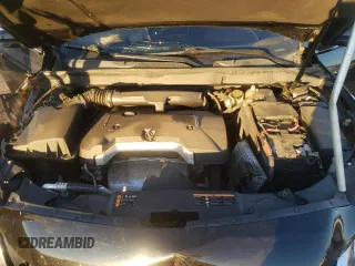 2016 Chevrolet Malibu Limited LT with VIN 1G11C5SA6GU110254, listed as a Copart auction lot 77320444 with 154,161 mi miles and Salvage Title. Bid and sale history available at carsss.com. Image 12.