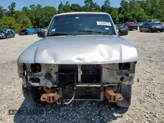 2003 Ford Ranger XL with VIN 1FTYR14V13PA20094, listed as a Copart auction lot 59298375 with 190,728 mi miles and Salvage title. Bid and sale history available at DreamBid. Image 5.