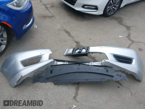 2013 Honda Accord LX z VIN 1HGCR2F37DA111100, wystawiony jako IAAI lot #42189226 z przebiegiem 139 441 mil mil oraz . Historia ofert i sprzedaży dostępna na DreamBid. Obrazek 12.