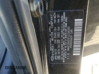 2015 Hyundai Accent Sport with VIN KMHCU5AE6FU234035, listed as a Copart auction lot 74429244 with 228,512 mi miles and Salvage Title. Bid and sale history available at carsss.com. Image 14.