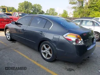 2012 Nissan Altima S z VIN 1N4AL2APXCN543419, wystawiony jako IAAI lot #42463002 z przebiegiem 211 462 mil mil oraz . Historia ofert i sprzedaży dostępna na DreamBid. Obrazek 3.