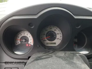 2004 Nissan Xterra XE with VIN 5N1ED28Y84C643017, listed as a Copart auction lot 57445595 with 97,092 mi miles and Clean title. Bid and sale history available at DreamBid. Image 9.