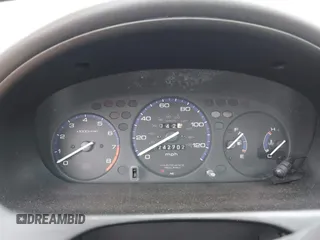 2000 Honda Civic EX z VIN 1HGEJ8146YL032322, wystawiony jako IAAI lot #42348898 z przebiegiem 242 702 mil mil oraz . Historia ofert i sprzedaży dostępna na DreamBid. Obrazek 7.