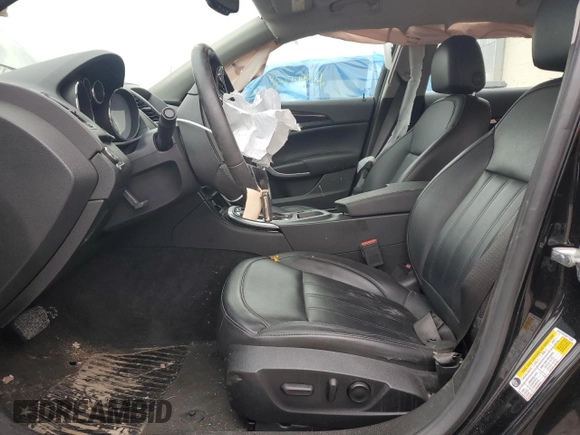 2011 Buick Regal CXL RL2 with VIN 2G4GP5EC6B9173245, listed as a Copart auction lot 86419594 with 42,419 mi miles and Salvage Title. Bid and sale history available at carsss.com. Image 7.
