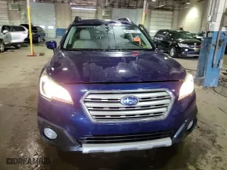 2015 Subaru Outback 2.5i Limited with VIN 4S4BSBNC7F3265986, listed as a Copart auction lot 48877265 with 159,822 mi miles and Clean Title. Bid and sale history available at carsss.com. Image 14.