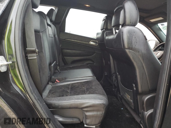 2014 Jeep Grand Cherokee Altitude with VIN 1C4RJFAG3EC580028, listed as a Copart auction lot 50611035 with 146,479 mi miles and Salvage Title. Bid and sale history available at carsss.com. Image 11.