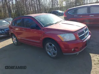 2007 Dodge Caliber R/T z VIN 1B3HB78K37D424885, wystawiony jako IAAI lot #42001495 z przebiegiem 197 296 mil mil oraz . Historia ofert i sprzedaży dostępna na DreamBid. Obrazek 1.