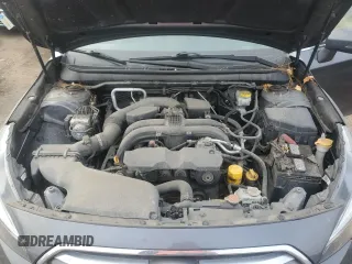 2019 Subaru Legacy Premium with VIN 4S3BNAF6XK3024304, listed as a Copart auction lot 43445725 with 106,678 mi miles and Salvage Title. Bid and sale history available at carsss.com. Image 11.