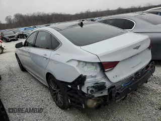 2019 Genesis G80 3.3T Sport with VIN KMHGN4JB4KU299586, listed as a Copart auction lot 85801754 with 50,162 mi miles and Salvage Title. Bid and sale history available at carsss.com. Image 2.
