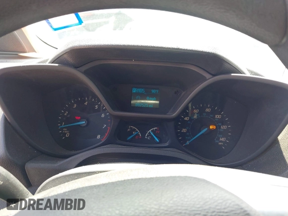 2014 Ford Transit Connect XLT z VIN NM0LS7F73E1162403, wystawiony jako IAAI lot #42776369 z przebiegiem 97 525 mil mil oraz . Historia ofert i sprzedaży dostępna na DreamBid. Obrazek 7.