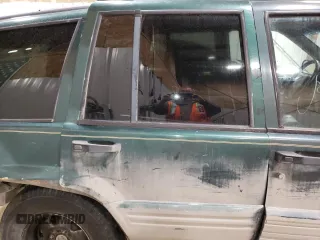 1997 Jeep Grand Cherokee Limited with VIN 1J4GZ78Y3VC733618, listed as a Copart auction lot 53757095 with 150,806 mi miles and Salvage title. Bid and sale history available at DreamBid. Image 11.
