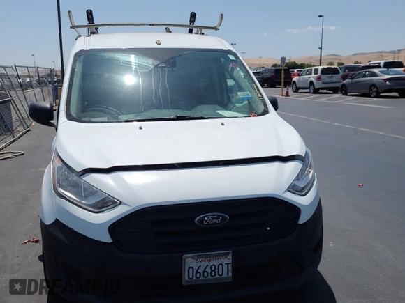 2019 Ford Transit Connect XL с VIN NM0LS7E22K1403580, выставлен на аукционе IAAI как лот 42670549 с пробегом 93 458 миль миль и . История ставок и продаж доступна на DreamBid. Изображение 1.