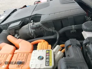 2024 Hyundai Elantra Blue z VIN KMHLM4DJXRU096104, wystawiony jako IAAI lot #43071726 z przebiegiem 45 849 mil mil oraz . Historia ofert i sprzedaży dostępna na DreamBid. Obrazek 20.