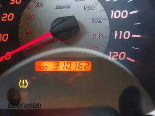2006 Toyota Tacoma with VIN 5TEUX42NX6Z283853, listed as a IAAI auction lot 41351454 with 310,162 mi miles. Bid and sale history available at carsss.com. Image 16.
