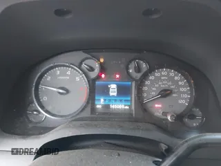 2014 Toyota Tundra 4WD Truck SR with VIN 5TFUM5F14EX051843, listed as a IAAI auction lot 41773983 with 145,089 mi miles. Bid and sale history available at carsss.com. Image 7.